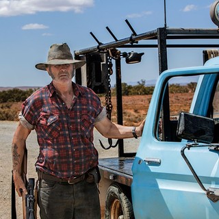Wolf Creek 2 Picture 8