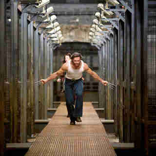 X-Men Origins: Wolverine Picture 5