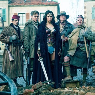 Wonder Woman Picture 66