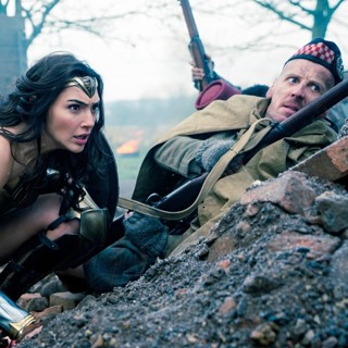 Wonder Woman Picture 41