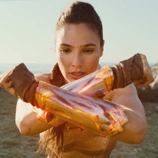 Wonder Woman Picture 45