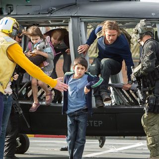 World War Z Picture 43