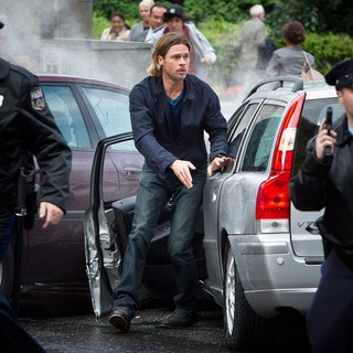 World War Z Picture 24