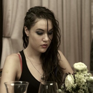 Sasha Grey stars as Amy in IFC Midnight's Would You Rather (2013)