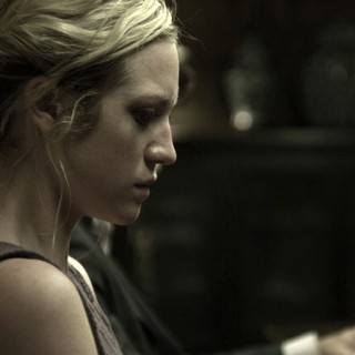 Brittany Snow stars as Iris in IFC Midnight's Would You Rather (2013)