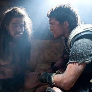 Wrath of the Titans Picture 56