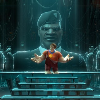 Wreck-It Ralph Picture 12