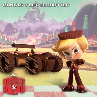 Wreck-It Ralph Picture 28