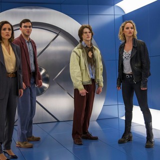 X-Men: Apocalypse Picture 11