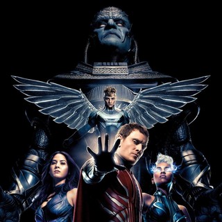 X-Men: Apocalypse Picture 16