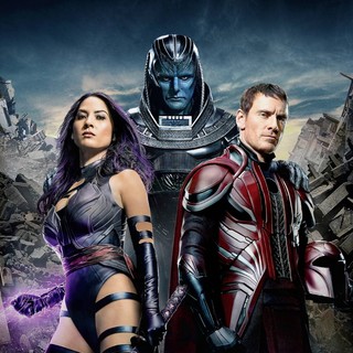 X-Men: Apocalypse Picture 1