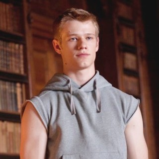 Lucas Till stars as Alex Summers/Havok in 20th Century Fox's X-Men: First Class (2011)