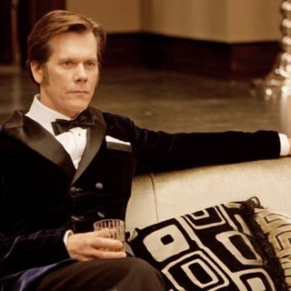 Kevin Bacon stars as Sebastian Shaw in 20th Century Fox's X-Men: First Class (2011)