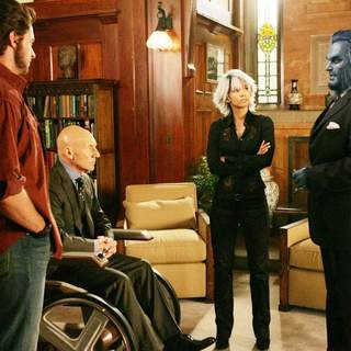 X-Men: The Last Stand Picture 21