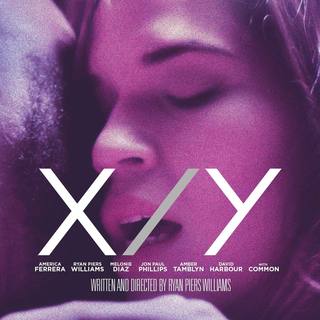 Poster of eOne Entertainment's X/Y (2015)