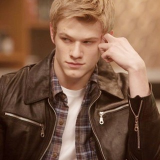 Lucas Till stars as Alex Summers/Havok in 20th Century Fox's X-Men: First Class (2011)