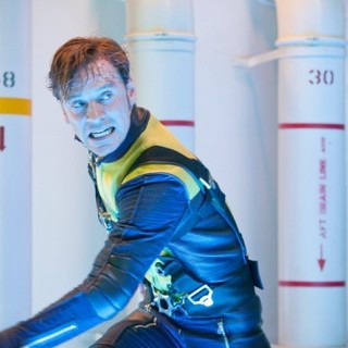 Michael Fassbender stars as Erik Lehnsherr/Magneto in 20th Century Fox's X-Men: First Class (2011)