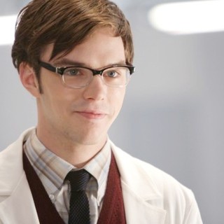 Nicholas Hoult stars as Hank McCoy/Beast in 20th Century Fox's X-Men: First Class (2011)