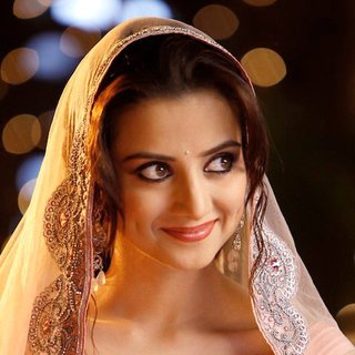 Kulraj Randhawa stars as Saheba in Eros International's Yamla Pagla Deewana (2011)