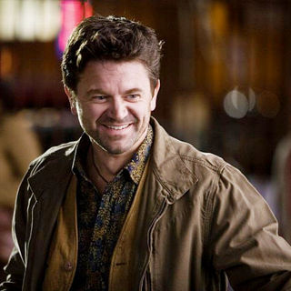 John Michael Higgins stars as Nick in Warner Bros. Pictures' Yes Man (2008). Photo credit by Melissa Moseley.