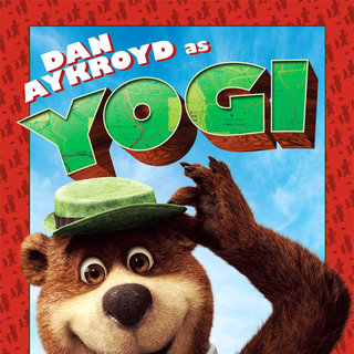 Yogi Bear Picture 14