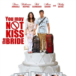 Poster of Hawaii Film Partners' You May Not Kiss the Bride (2011)