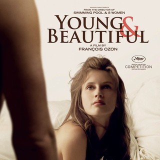 Poster of IFC Films' Young & Beautiful (2014)