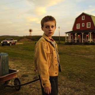 The Young and Prodigious T.S. Spivet Picture 15