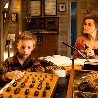 The Young and Prodigious T.S. Spivet Picture 20