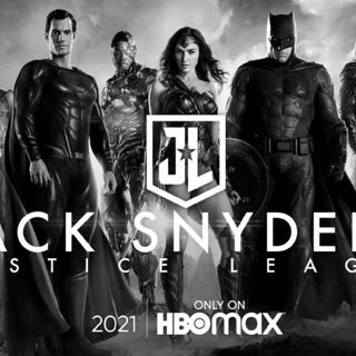Zack Snyder's Justice League Picture 3