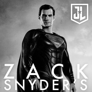 Zack Snyder's Justice League Picture 5