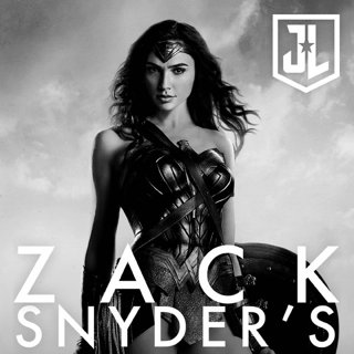 Zack Snyder's Justice League Picture 6