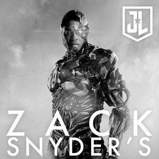 Zack Snyder's Justice League Picture 10