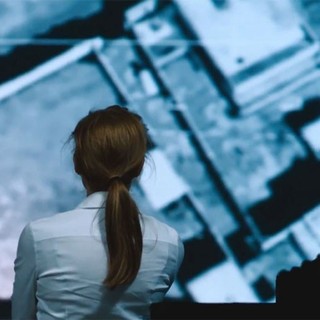 Zero Dark Thirty  Picture 1