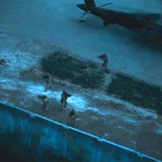Zero Dark Thirty  Picture 5