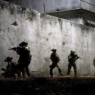 Zero Dark Thirty  Picture 6