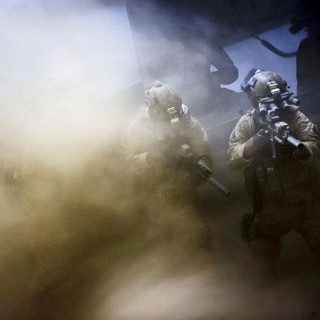 Zero Dark Thirty  Picture 8