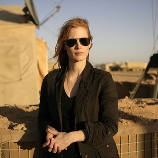 Zero Dark Thirty  Picture 13