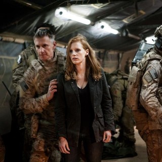 Zero Dark Thirty  Picture 17