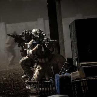 Zero Dark Thirty  Picture 18