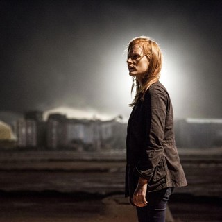 Zero Dark Thirty  Picture 20