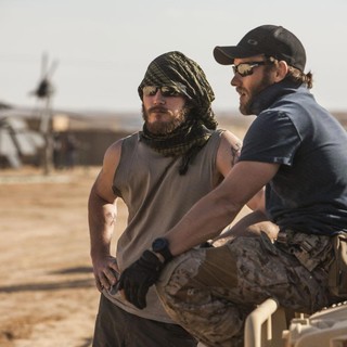 Zero Dark Thirty  Picture 22