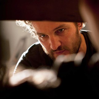 Zero Dark Thirty  Picture 27
