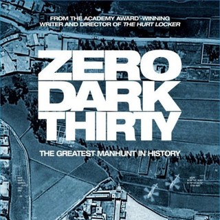 Zero Dark Thirty  Picture 10
