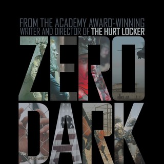 Zero Dark Thirty  Picture 14