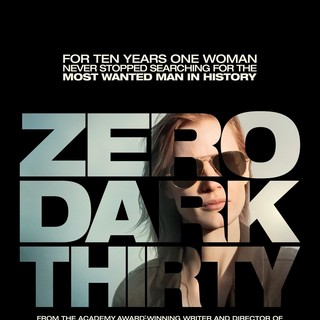 Zero Dark Thirty  Picture 19