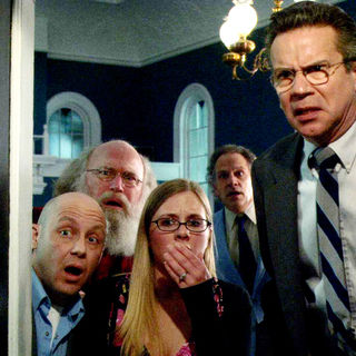 A scene from After Dark Films' ZMD: Zombies of Mass Destruction (2010)