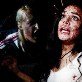 Janette Armand stars as Frida Abbas in After Dark Films' ZMD: Zombies of Mass Destruction (2010)