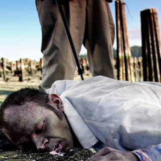 A scene from After Dark Films' ZMD: Zombies of Mass Destruction (2010)