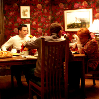 Doug Fahl, Cooper Hopkins and Linda Jensen in After Dark Films' ZMD: Zombies of Mass Destruction (2010)